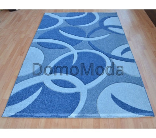 Синтетичний килим 121598 - Висока якість за найкращою ціною в Україні